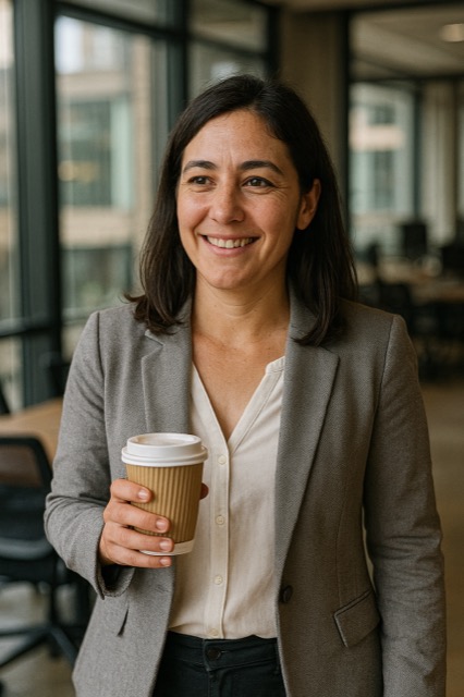 Headshot of Valentina Ríos